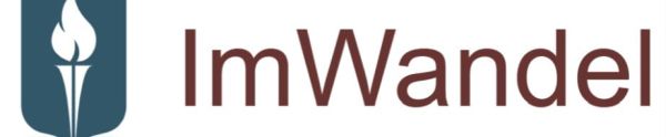 Logo Im Wandel